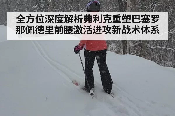全方位深度解析弗利克重塑巴塞罗那佩德里前腰激活进攻新战术体系